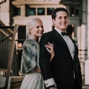 Meet your Posher, Molly